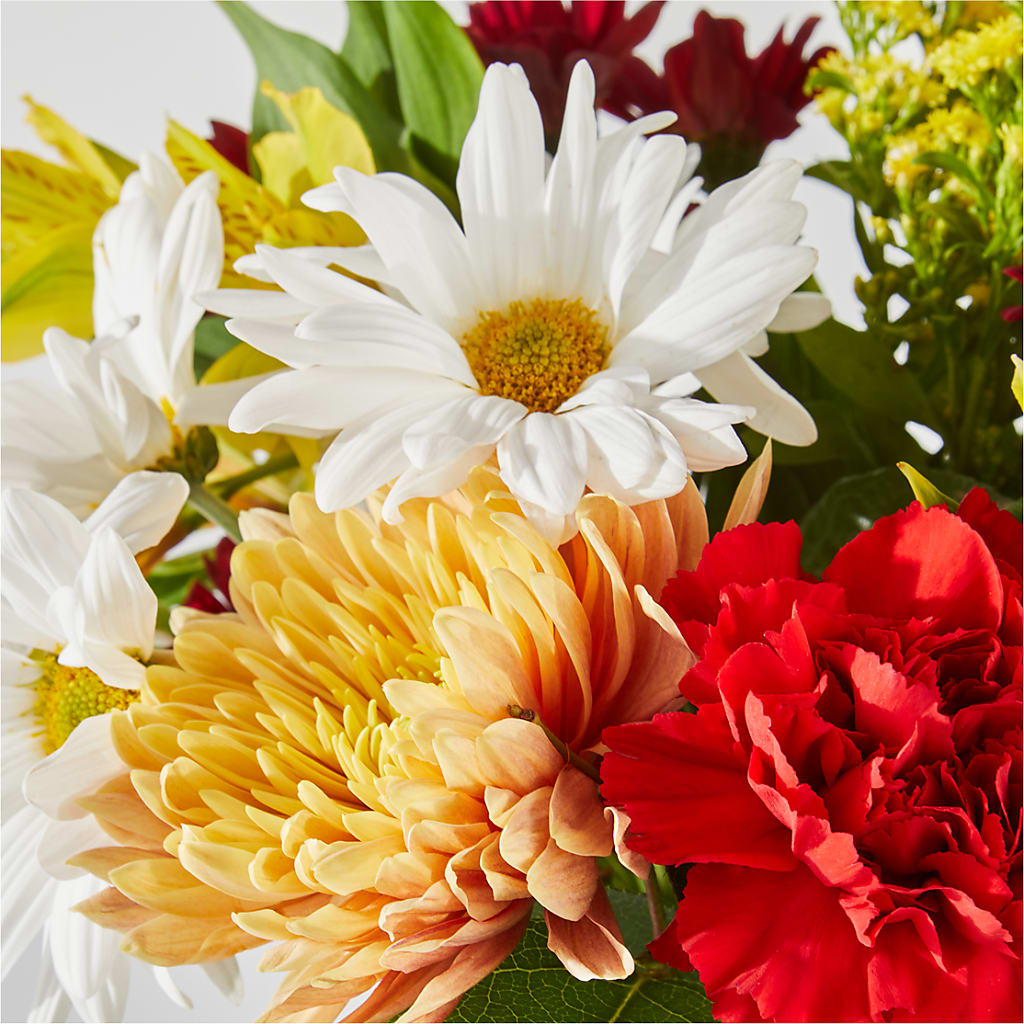Fall Delight – A Florist Original –  La La Florist, Baldwin Park CA