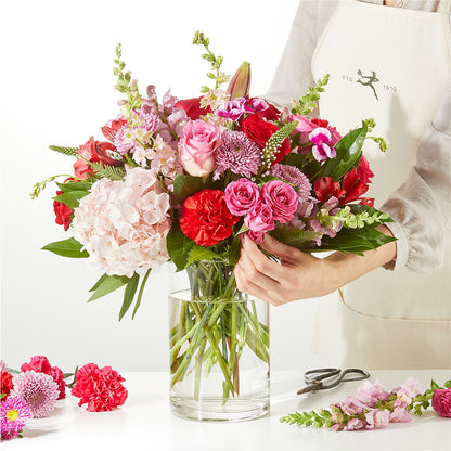 Swooning Over You - A Luxury Florist Original –  La La Florist, Baldwin Park CA