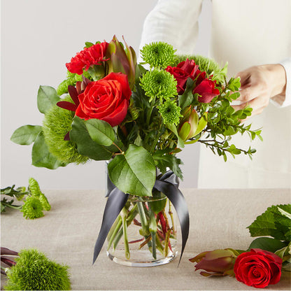 Heritage Kindle – A Florist Original –  La La Florist, Baldwin Park CA