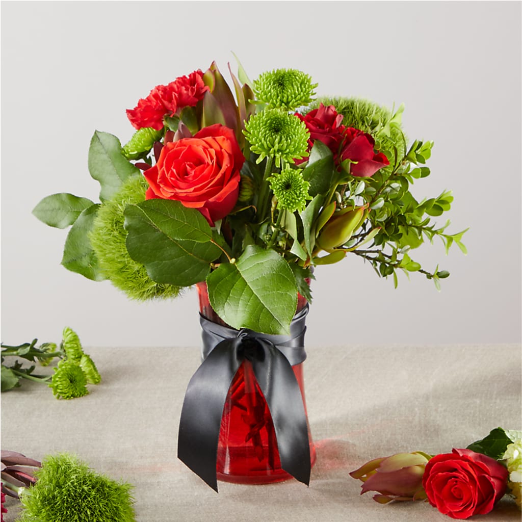 Heritage Kindle – A Florist Original –  La La Florist, Baldwin Park CA