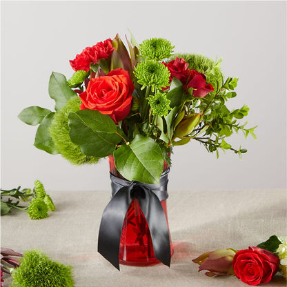 Heritage Kindle – A Florist Original –  La La Florist, Baldwin Park CA