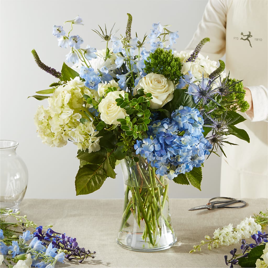 Festival of Lights – A Florist Original –  La La Florist, Baldwin Park CA