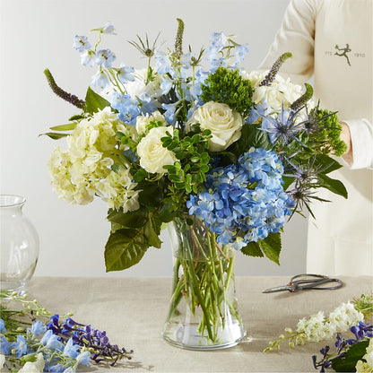 Festival of Lights – A Florist Original –  La La Florist, Baldwin Park CA