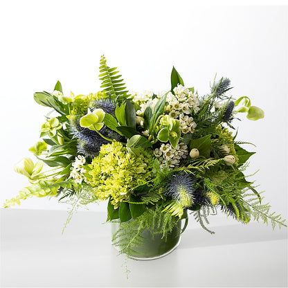 The Botanical Gardens –  La La Florist, Baldwin Park CA