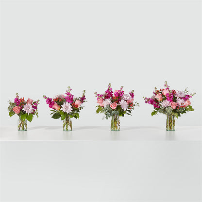 Sunday Morning Bouquet –  La La Florist, Baldwin Park CA