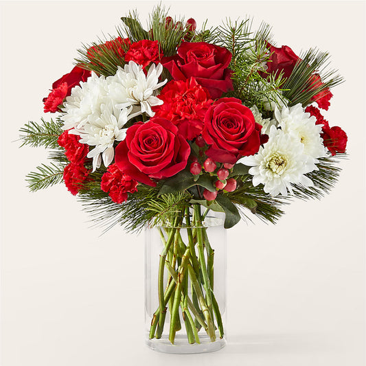 Seasonal Magic Bouquet –  La La Florist, Baldwin Park CA