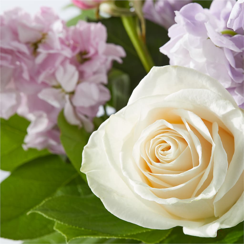 Springtime Spritz Bouquet –  La La Florist, Baldwin Park CA