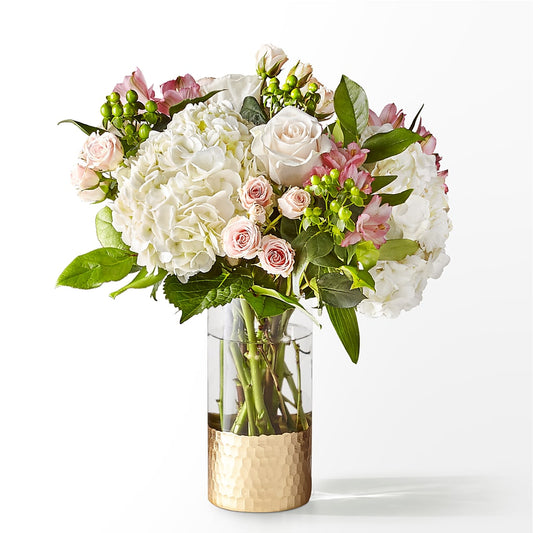 Parisian Stroll Bouquet –  La La Florist, Baldwin Park CA