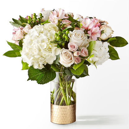 Parisian Stroll Bouquet –  La La Florist, Baldwin Park CA