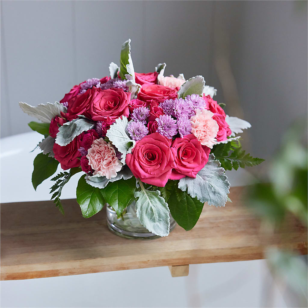 Sweet As Can Be Bouquet –  La La Florist, Baldwin Park CA