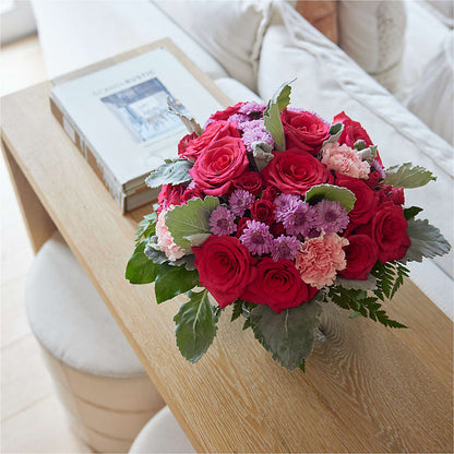 Sweet As Can Be Bouquet –  La La Florist, Baldwin Park CA