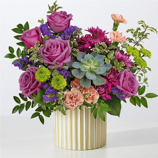 You're a Gem Bouquet –  La La Florist, Baldwin Park CA