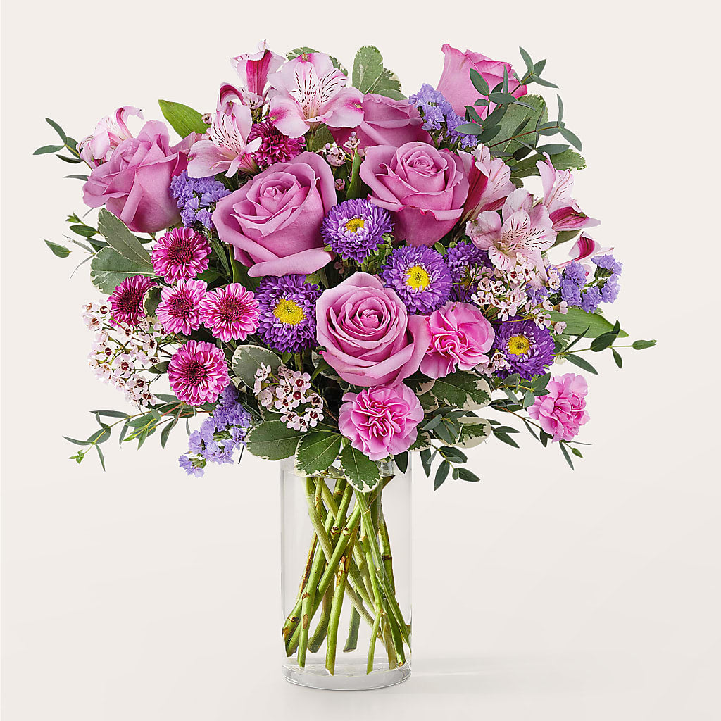 Fanciful Blossoms Bouquet