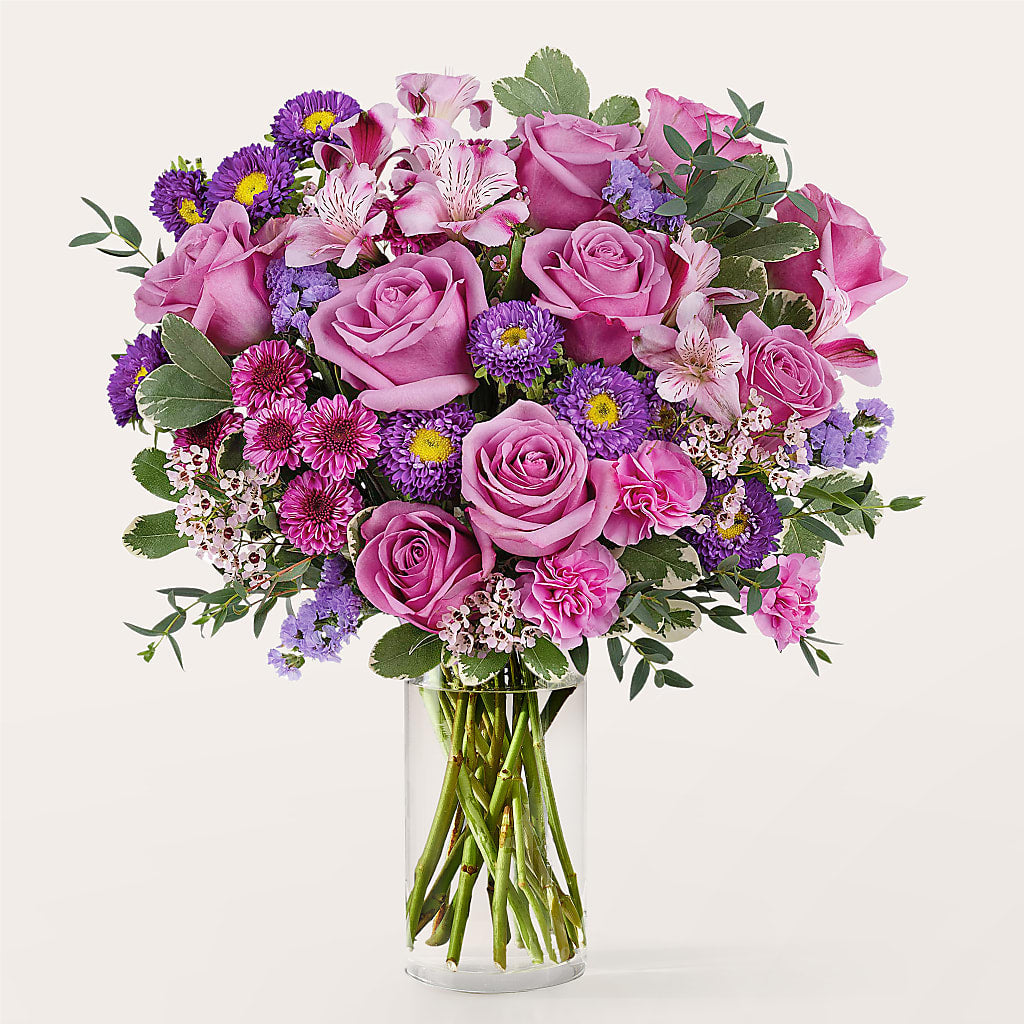 Fanciful Blossoms Bouquet