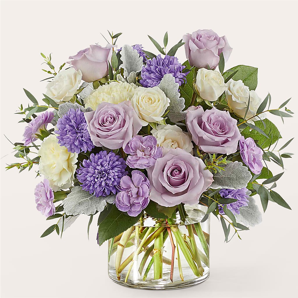 Stardust Bouquet –  La La Florist, Baldwin Park CA