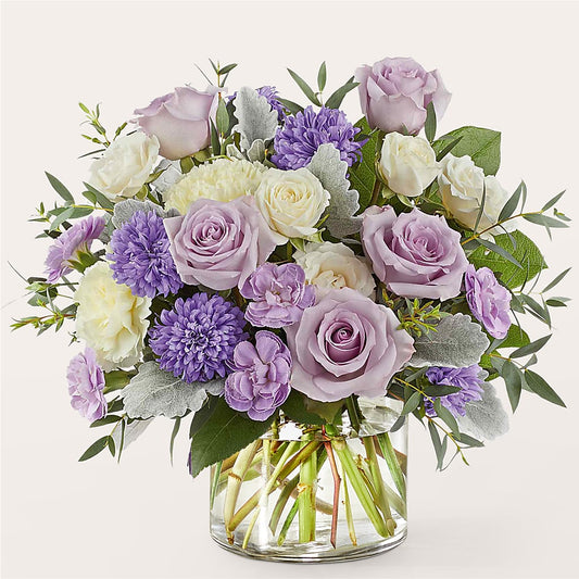 Stardust Bouquet –  La La Florist, Baldwin Park CA