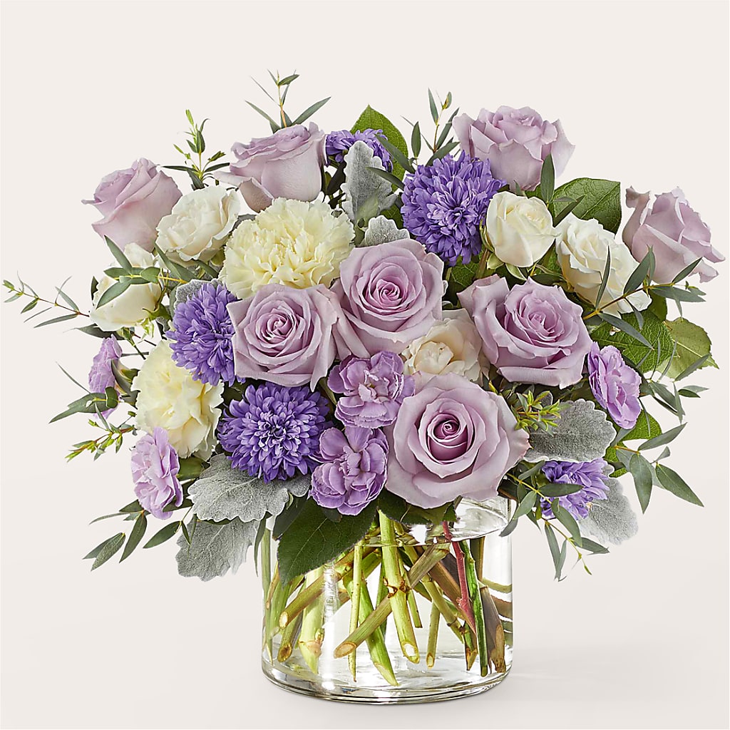 Stardust Bouquet –  La La Florist, Baldwin Park CA