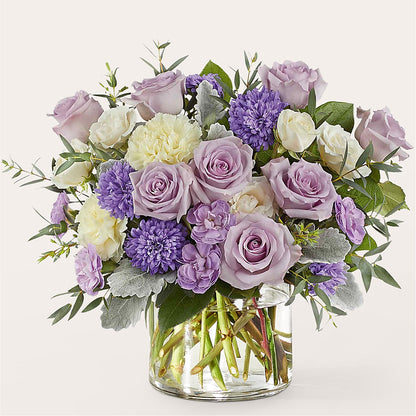 Stardust Bouquet –  La La Florist, Baldwin Park CA