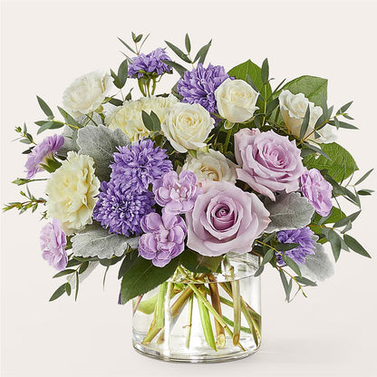 Stardust Bouquet –  La La Florist, Baldwin Park CA