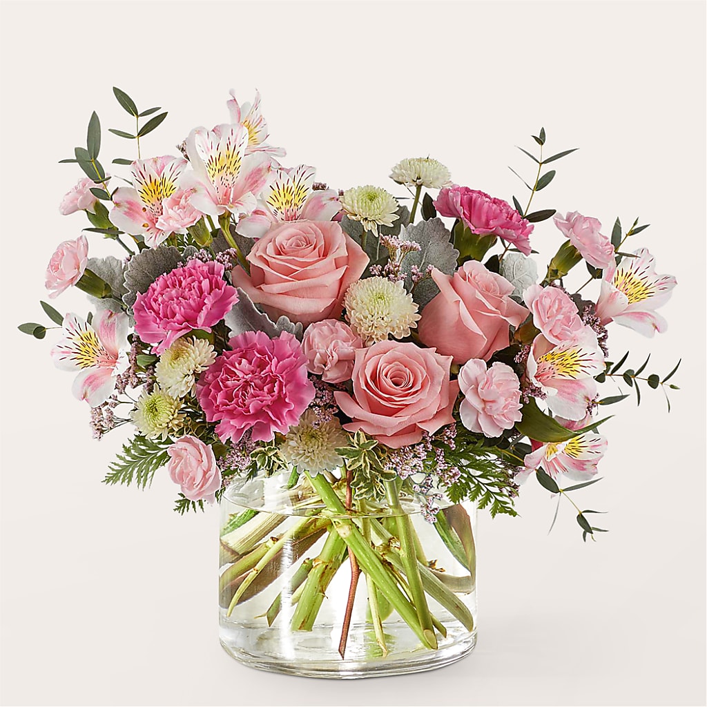 The Treehouse Bouquet –  La La Florist, Baldwin Park CA