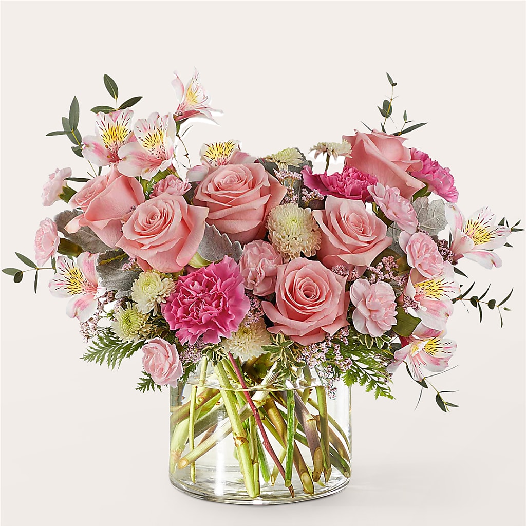The Treehouse Bouquet –  La La Florist, Baldwin Park CA