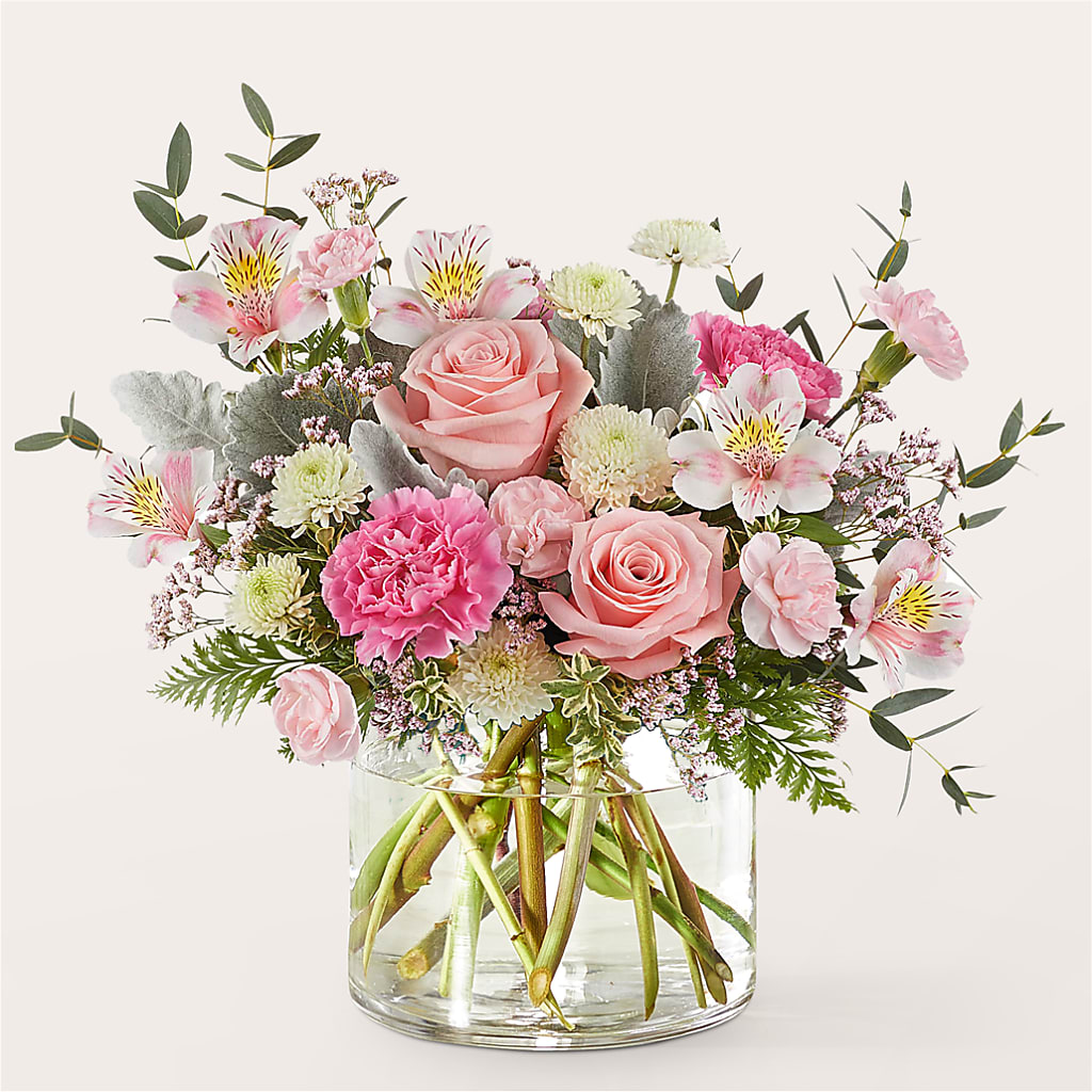 The Treehouse Bouquet –  La La Florist, Baldwin Park CA