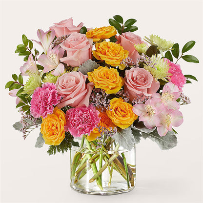 Mai Tai Bouquet –  La La Florist, Baldwin Park CA