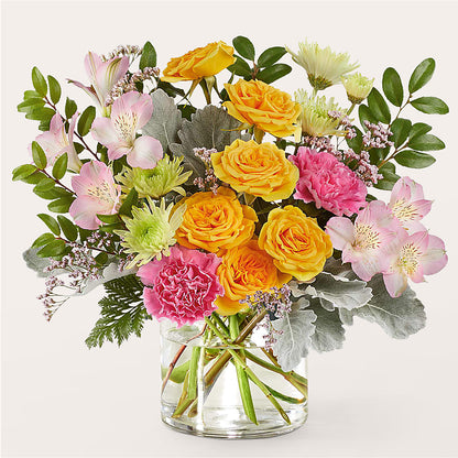 Mai Tai Bouquet –  La La Florist, Baldwin Park CA