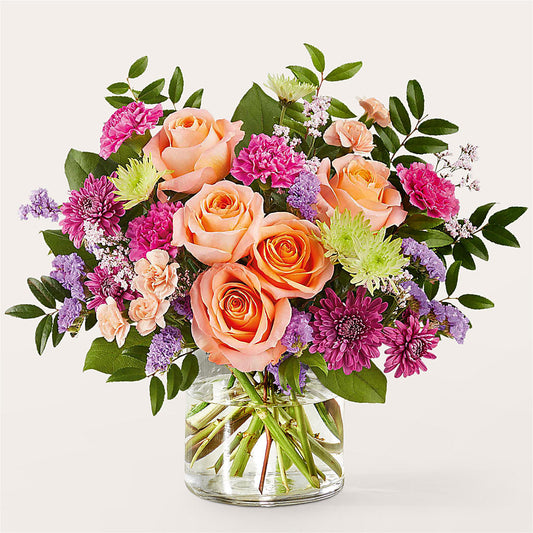 Effervescence Bouquet –  La La Florist, Baldwin Park CA
