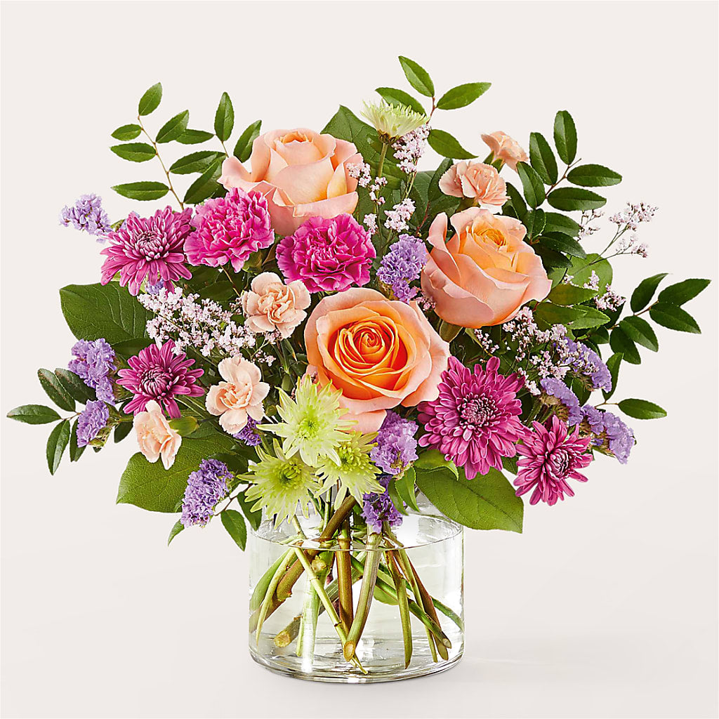 Effervescence Bouquet –  La La Florist, Baldwin Park CA
