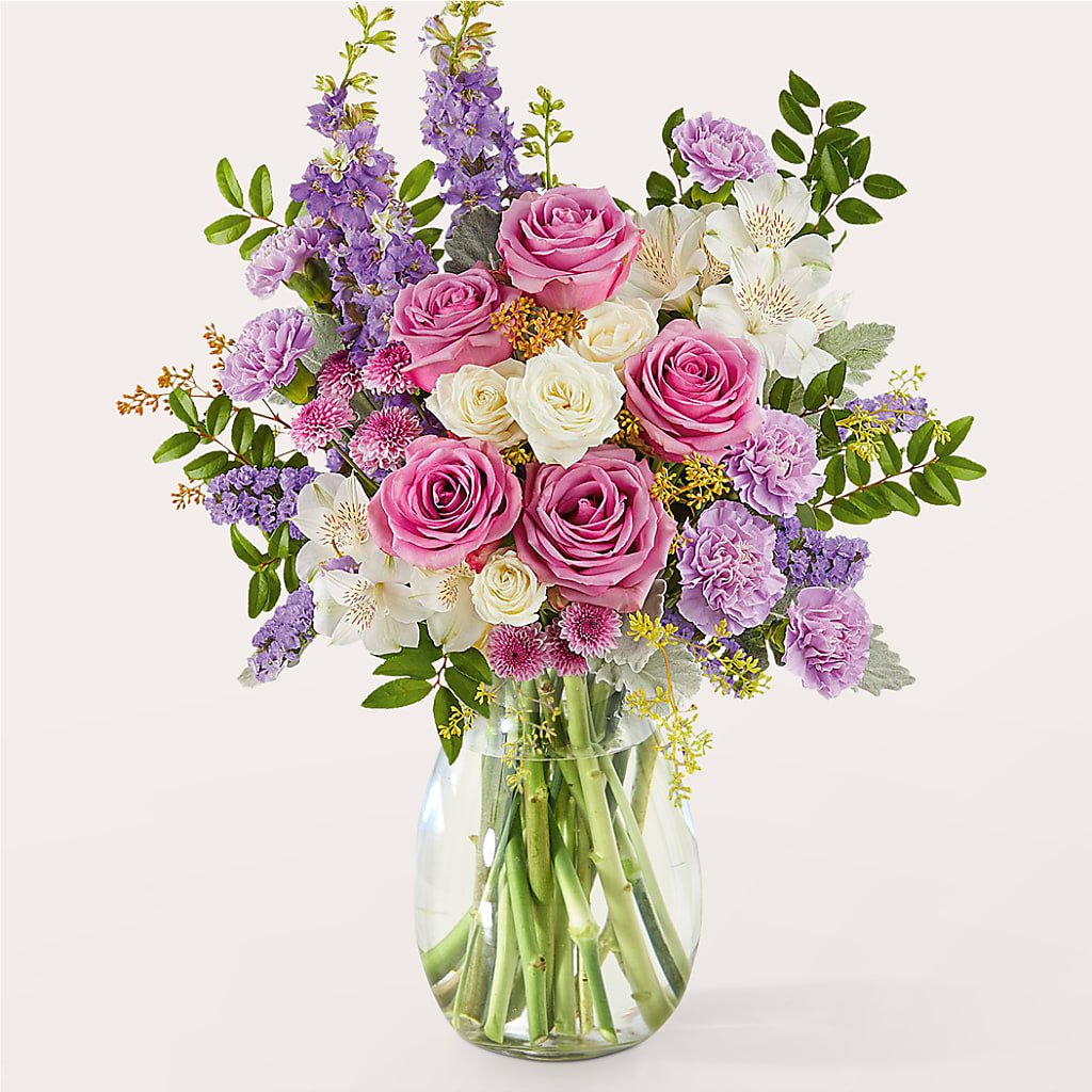 Lucky Me Bouquet –  La La Florist, Baldwin Park CA