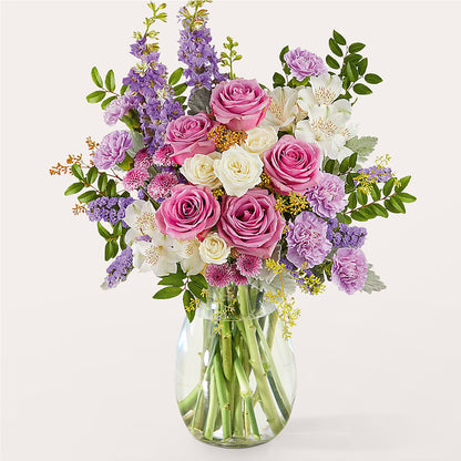 Lucky Me Bouquet –  La La Florist, Baldwin Park CA