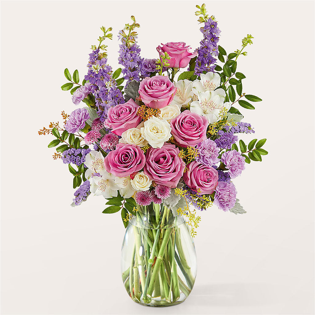 Lucky Me Bouquet –  La La Florist, Baldwin Park CA