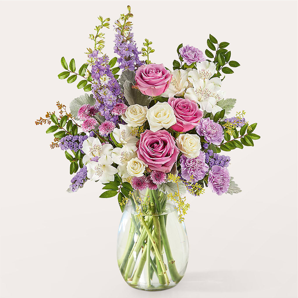 Lucky Me Bouquet –  La La Florist, Baldwin Park CA