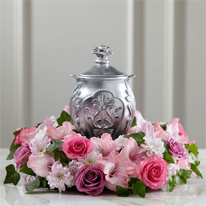 Glorious Tribute Arrangement –  La La Florist, Baldwin Park CA
