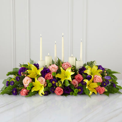 Forever Arrangement –  La La Florist, Baldwin Park CA