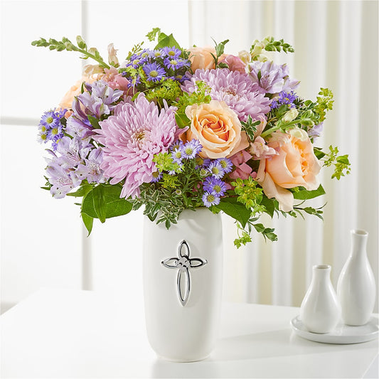 Divine Gift Bouquet –  La La Florist, Baldwin Park CA