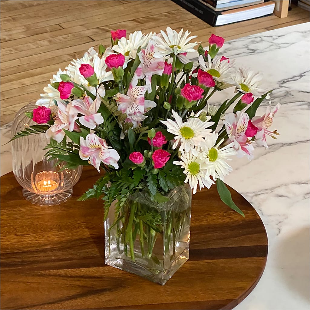 Sweet Surprises® Bouquet –  La La Florist, Baldwin Park CA
