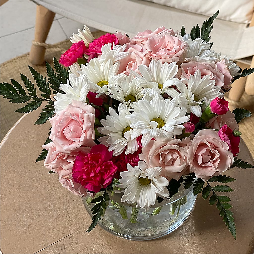 Sweet Surprises® Bouquet –  La La Florist, Baldwin Park CA