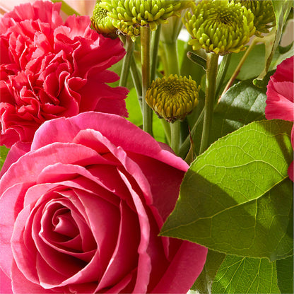Watermelon Crush Bouquet –  La La Florist, Baldwin Park CA