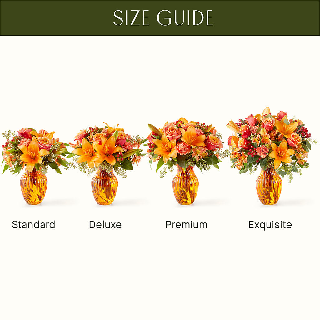 Afternoon Light Bouquet –  La La Florist, Baldwin Park CA