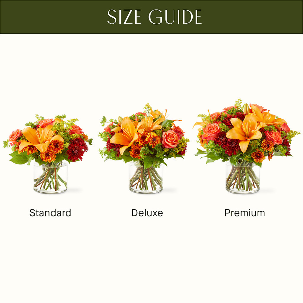 Honeycrisp Bouquet –  La La Florist, Baldwin Park CA