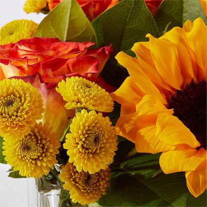 Picnic in the Park Bouquet –  La La Florist, Baldwin Park CA