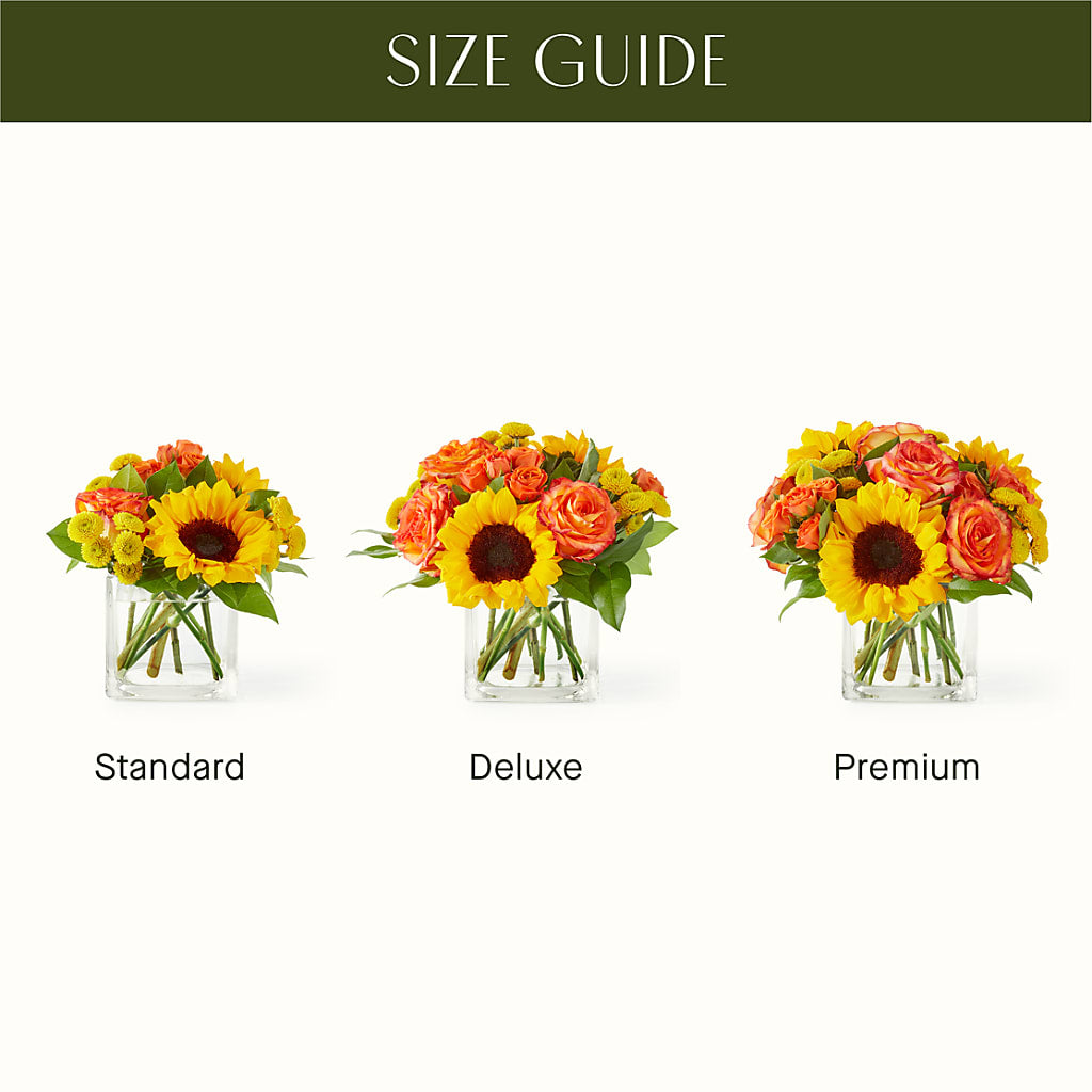 Picnic in the Park Bouquet –  La La Florist, Baldwin Park CA