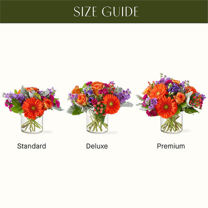 Sangria Bouquet –  La La Florist, Baldwin Park CA