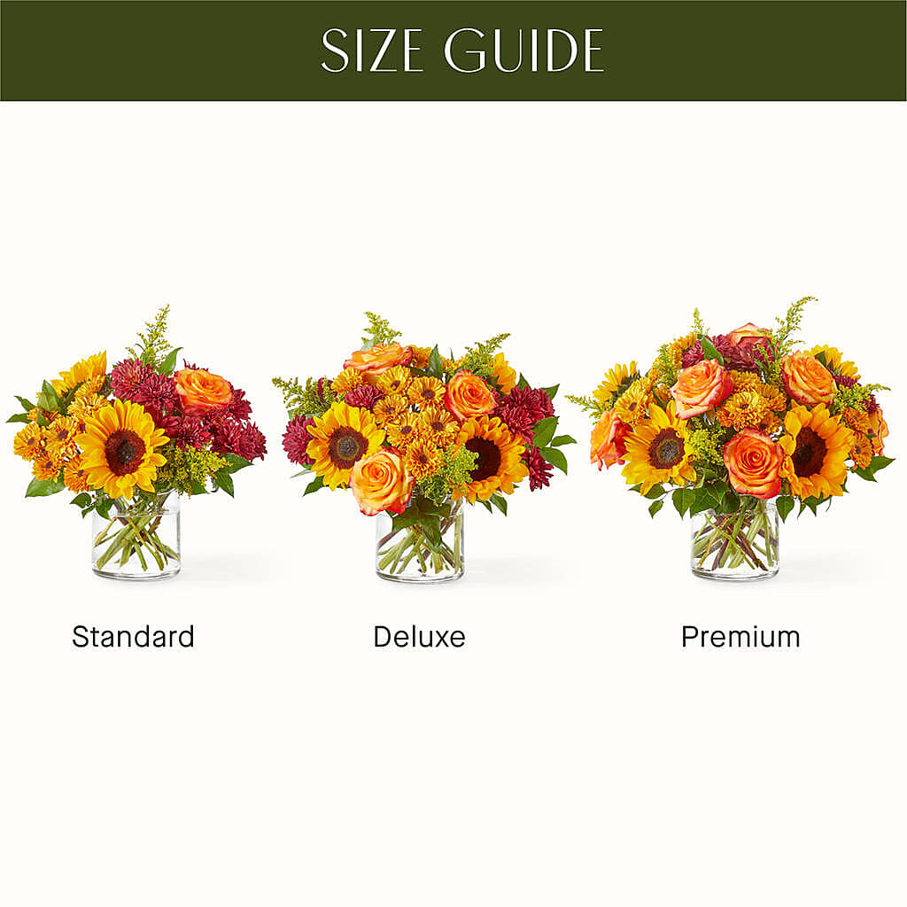Flannel Scarf Bouquet –  La La Florist, Baldwin Park CA