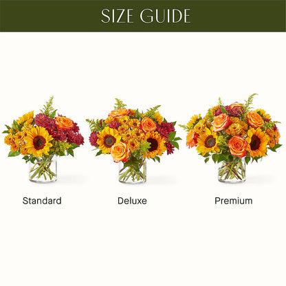 Flannel Scarf Bouquet –  La La Florist, Baldwin Park CA