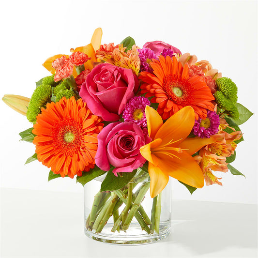 Soiree Bouquet –  La La Florist, Baldwin Park CA