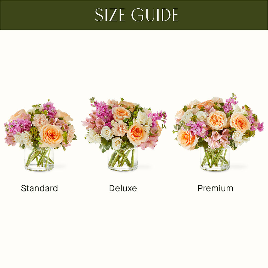 Paradise Bouquet –  La La Florist, Baldwin Park CA