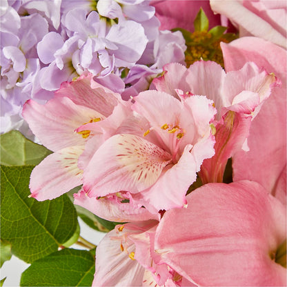The Crown Jewel Bouquet –  La La Florist, Baldwin Park CA